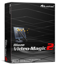 Blaze Video Magic