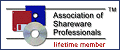 Rose City Software is a lifetime member of the Association of Shareware Professionals