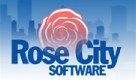 Have a look at the new Rose City Web site... we have award winning software for every occasion!