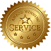 Rose City Software is known around the world for award winning customer service and support!