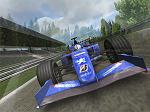 See a larger screenshot and Download a free trial of this beautiful 3D Formula One Screensaver