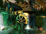 Read more about this beautiful Watermill 3D Screensaver
