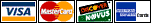 Secure online purchase using Credit Card