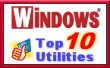 Windows Magazine Top Ten Uililities
