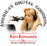 Top Rated network monitor by Kim Kommando, National Radio talk show host