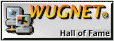 WUGNET Hall of Fame