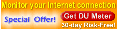 DU Meter 4.0