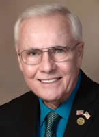 Paul Mayer