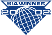 Recipient of Shareware Industry Award for Lifetime Achievement in 2002.