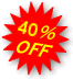 Purchase TradeTrakker at a 40% discount using our special newsletter link