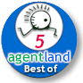 5 smartguys from Agentland!