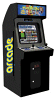 Vist our fun-filled family Arcade Center