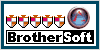 5 Stars and Editor's Pick on Brothersoft!