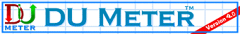 DU Meter