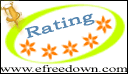 5 Stars on EFreeDownloads