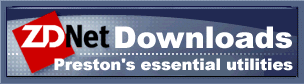 ZDNET Essential Utilities