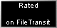 5 stars on The File Transit!