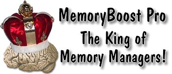 MemoryBoost