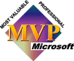 Microsoft Most Valuable Professional award for Arie Slob of InfiniSource, Inc.