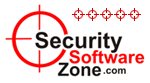 5 Stars on Security Software Zone
