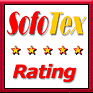 5 stars at Sofotex