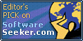 Editor's Pick at Softwareseeker