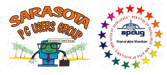 Click on this image to read the terrific Sarasota PC Monitor review of the new Registry First Aid 4.0