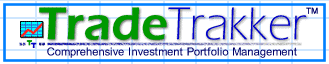 TradeTrakker - Preeminent Investment Portfolio Management