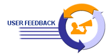 Please give us your feedback... we listen to our customers!
