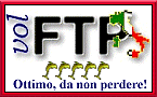5 stars on VolFTP, Italy's Finest!