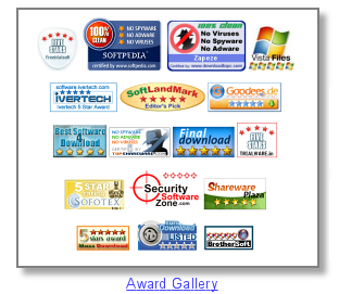 Visit the Zapeze awards page and see some of the awards Zapeze has won!