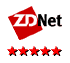 ZDNET 5 stars