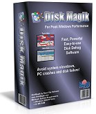 Works like MAGIC for your computer system
