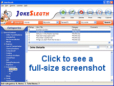 Click to see a full size screenshot which will open in a new window..