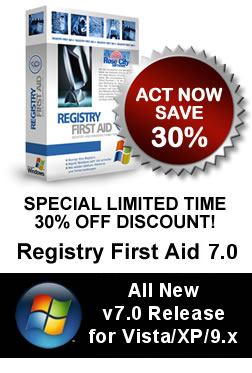 Click here to read more about the is special offer and about upgrade opportunities for registered users