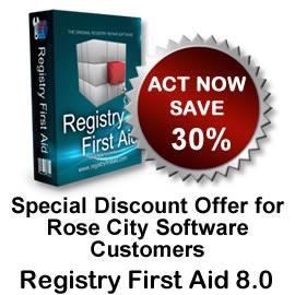 Click here to read more about this special offer and about upgrade opportunities for registered users