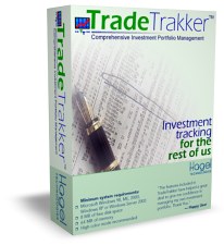 TradeTrakker