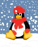 It's winter time!