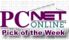 Editor's Pick PCNET