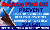Buy Registry First Aid 6.0