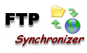 Try FTP Synchronizer now... free trial!