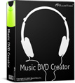 Music DVD Creator
