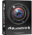 BlazeDVD