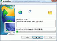 Synchronize Drivers Database with online updates