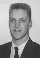 Arie Slob, Vice President, Information Systems