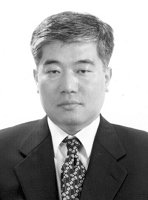 Young-Han Kim, Vice President of Marketing, Asia