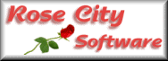 Rose City Software 188 x 68 button