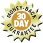 All Rose City Software comes with a limited 30 day money back guarantee if not 100% satisfied