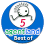5 smartguys from Agentland!