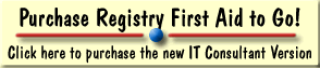 Purchase Registry First Aid to Go!